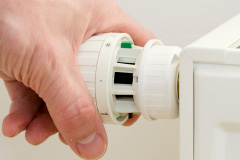 Port Gaverne central heating repair costs