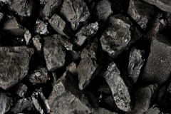 Port Gaverne coal boiler costs