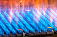 Port Gaverne gas fired boilers